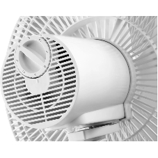 Вентилятор Electrolux EFF-05 белый, напольный, 45 Вт, 3 скорости, 40 см