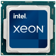 Процессор Intel Xeon E-2286G Soc-1151 4.0GHz OEM