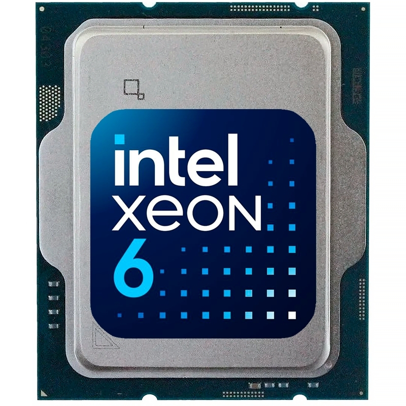 Процессор Intel Xeon 6325P Soc-1700 3.5GHz OEM