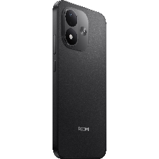 Смартфон Xiaomi Redmi Note 17 RU 4Gb, 128Gb черный
