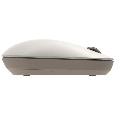 Мышь беспроводная Xiaomi Wireless Mouse Lite 2 белый, 1000 dpi, радиоканал, USB, кнопки - 3