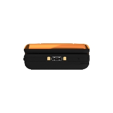 Мобильный телефон Maxvi E11ds черный/золотистый