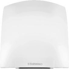 Сушилка для рук Starwind SW-HD820 2000Вт белый