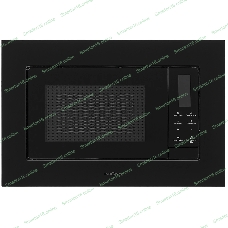 Встраиваемая микроволновая печь KRONA HIMMEL 60 BL