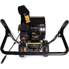 Снегоуборщик бензиновый Champion SnowLine PNST656 6.5л.с.
