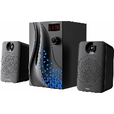 Саундбар HITECHNICS (22078) HAS-1050 черный