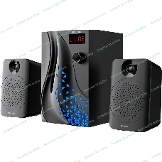 Саундбар HITECHNICS (22078) HAS-1050 черный