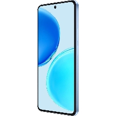 Смартфон HONOR X8d 8/128Gb, голубой