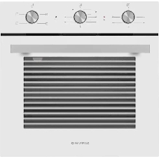 Шкаф духовой электрический Maunfeld AEOC6040W