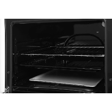 Плита газовая Gefest ПГ 1200-С7 К38 белый, конфорок 4 шт, духовка 63 л, 60 см x 85 см x 60 см