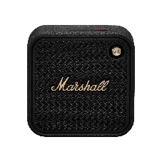 Портативная колонка Marshall Willen II black