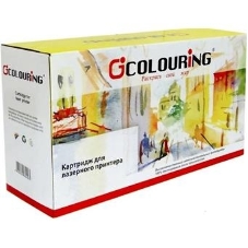 Картридж лазерный Colouring CG-TK8365Y Yellow (12000 стр) для Kyocera TASKalfa 2554ci