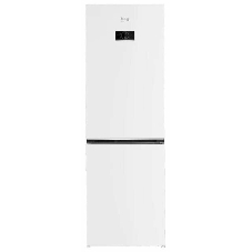 Холодильник Beko B3DRCNK362HW белый двухкамерный 220/100л морозилка снизу, No Frost