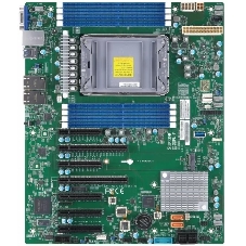Материнская плата Supermicro MBD-X12SPL-F-B bundle, LGA4189, Intel C621A, 8xDDR4, 10xSATA, 1xM.2, 1xPCIe 4.0 x16, 5xPCIe x8, 1xVGA, 2x 1Gb LAN, 2xUSB 3.2 Gen1, 2xUSB 2.0, ATX