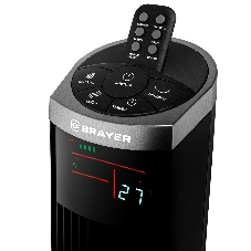 Вентилятор BRAYER BR4975