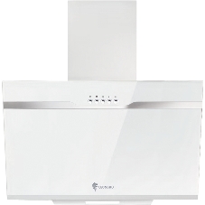 Кухонная вытяжка LEONORD LEH-050-50W (109914) белый