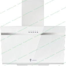 Кухонная вытяжка LEONORD LEH-050-50W (109914) белый