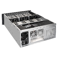 Серверный корпус ExeGate Pro 4U650-18 (RM 19