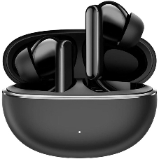 Гарнитура TWS Honor Choice Earbuds X8 (VLN-ME00) черный