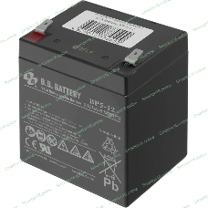 Батарея для ИБП B.B. Battery/BP 5-12/12V/5Ah