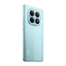 Смартфон Poco M8 5G 8/256Gb зеленый