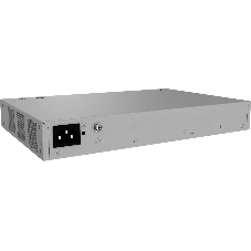 Коммутатор Huawei S220S-10PN4JX, 8×1 Гбит/с (6×PoE+) + 2×2,5 Гбит/с PoE+ + 2×10 Гбит/с SFP+ + 2×2,5 Гбит/с SFP, управляемый