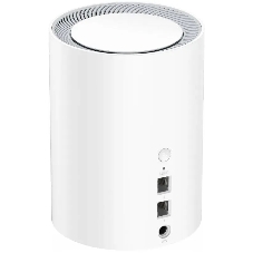 Бесшовный Mesh роутер Cudy M1800 (M1800 1-PACK) AX1800 10/100/1000BASE-TX/Wi-Fi белый
