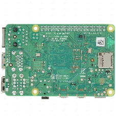 Микрокомпьютер Raspberry Pi 4 Model B 8Gb