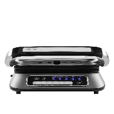 Гриль электрический Red Solution SteakPRO RGM-M805 2100Вт черный