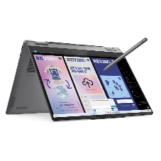 Ноутбук Lenovo Yoga 7 14ILL10 Core Ultra 7 256V 16Gb SSD512Gb Intel Arc 140V 14