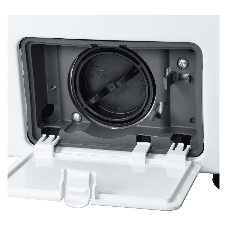 Стиральная машина Бирюса WM-SM610/08 белый, загрузка фронтальная 6 кг, 1000 об/мин, класс: А+++
