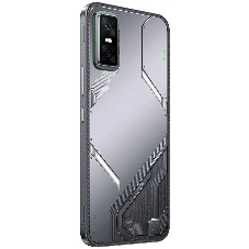 Смартфон Infinix GT 30 Pro, 12/512Gb, серый