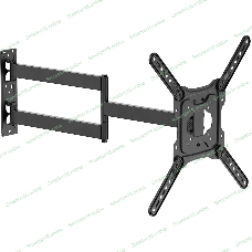 Кронштейн для телевизора Ultramounts UM960 черный 23