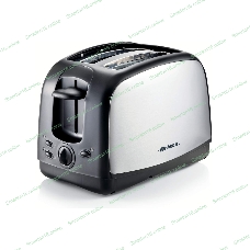 Тостер ARIETE 0153 BKMETAL [ПИ]