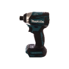 Гайковерт аккумуляторный Makita DTD154Z 18В. Li-ion. 0-3600об\м. 6-ти гр1\4