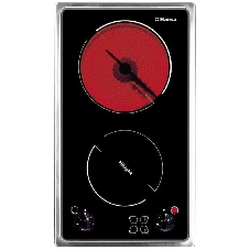 Варочная панель Hansa BHCI35133030 черный