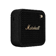 Портативная колонка Marshall Willen II black