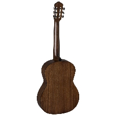 Классическая гитара LA MANCHA Granito 33-N-MB цвет Mahogany Burst