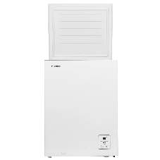 Морозильный ларь Hisense FT145N1AW1, белый, 141л