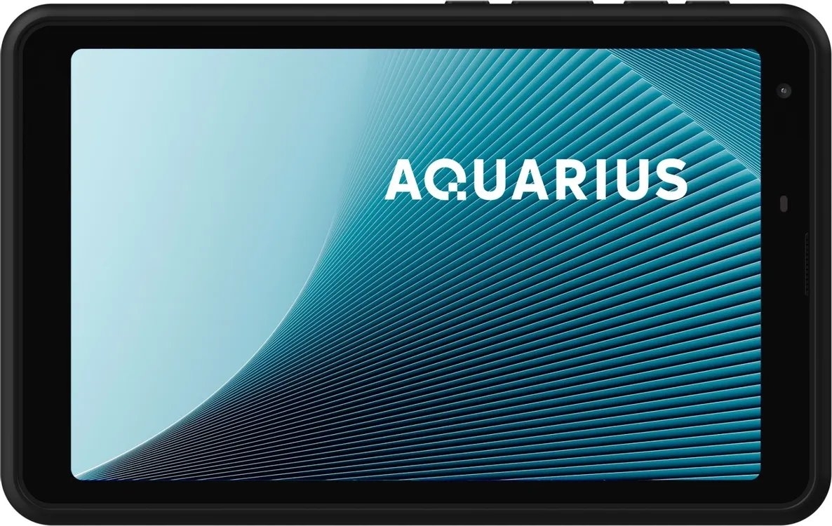 Планшет Aquarius AQpad R380M 8.4