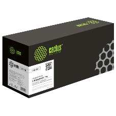 Картридж лазерный Cactus CS-W2120X (212X) черный (13000 стр.) для HP Color LJ M554/M555/578 Enterprise