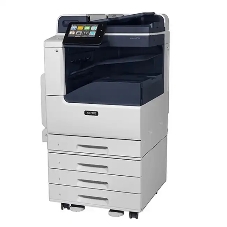 МФУ лазерное Xerox VersaLink B7125/30/35 (B7101V_D), A3, ч/б, печ. до 35 стр/мин (A4) до 19 стр/мин (A3), скан. до 80 стр/мин., 1200 x 1200 dpi (пчать) 600x600dpi (скан.), USB, Ethernet, NFC, Air Print, Mopria, необходимо приобрести дополнительно ключ инициализации.