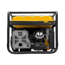 Электрогенератор бензиновый Denzel PS 80 EA, 8 кВт, 85 дБ, 90 кг
