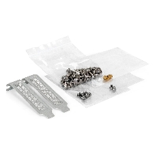 Серверный корпус ExeGate Pro 2U400-04 (RM 19