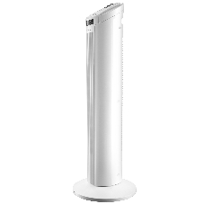 Вентилятор BRAYER BR4958WH белый, напольный, 50 Вт, 3 скорости