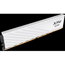 Оперативная память XPG Lancer Blade, DDR5, 32GB (2x16GB), 6000MHz, CL34, DIMM, с радиаторами, белый