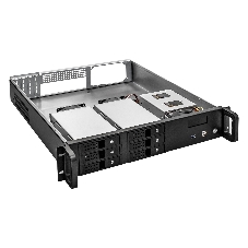 Серверный корпус ExeGate Pro 2U480-HS06 (RM 19