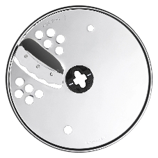 Кухонный комбайн KitchenAid 5KFP0719EBM, 1.7 л., матовый черный