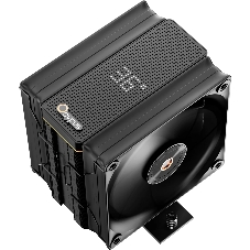 Кулер для процессора Ocypus Iota A40 BK Dual Fan Black (Iota-A40-BK2NNWD00X-GL)