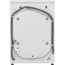Стиральная машина Hisense WF3S6021BWU белая, загрузка фронтальная 6 кг, 1200 об/мин, класс A+++